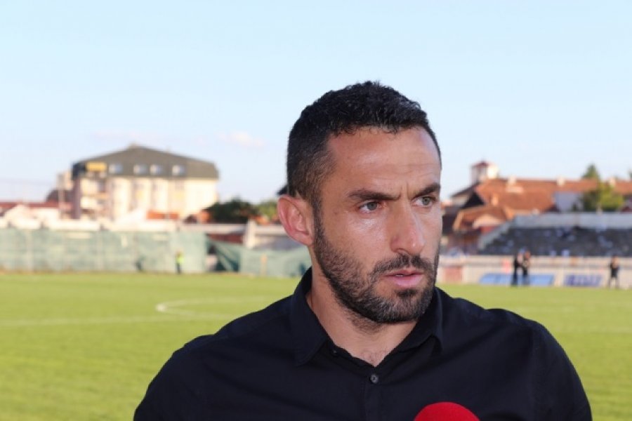 Justifikimet e Nuhiut pas humbjes nga Prishtina: Penalltia ishte me fat, duhet ta harrojmë këtë takim