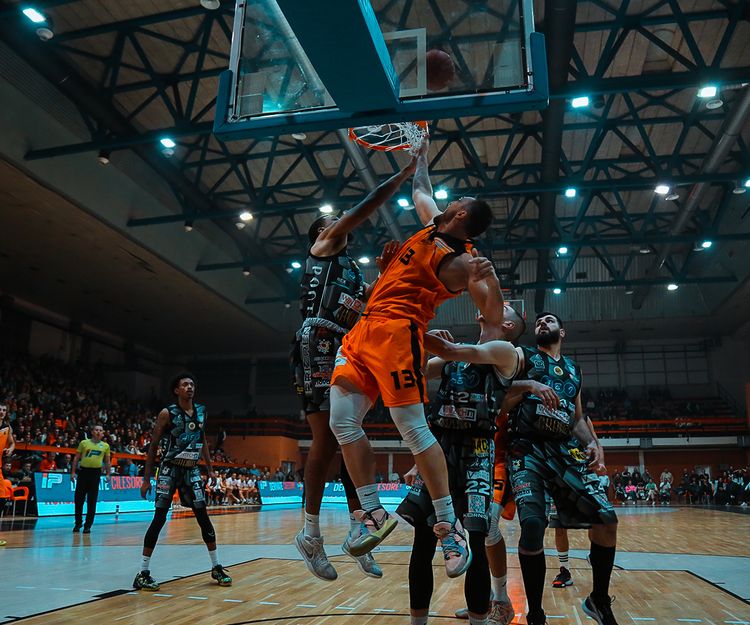 Bashkimi mposht Rahovecin