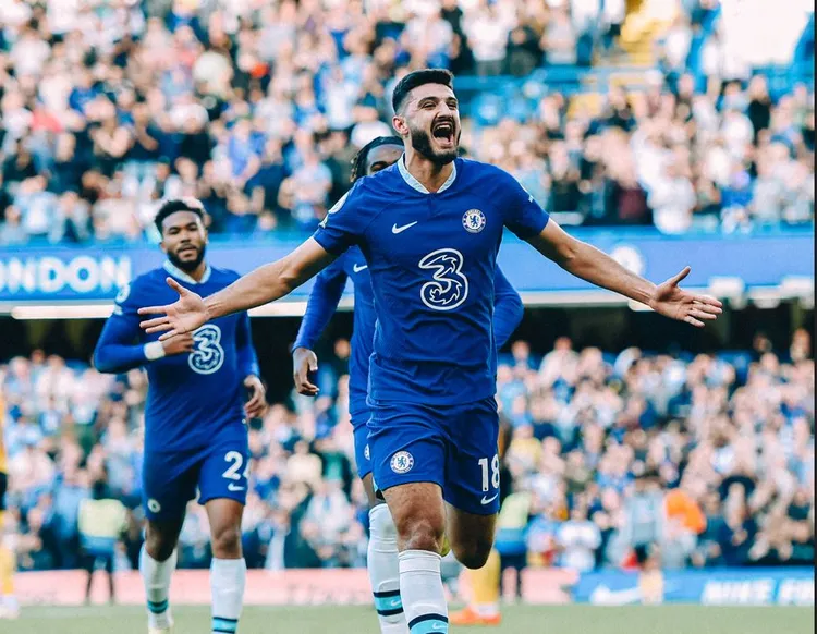 Chelsea ia kërkon Milanit 35 milionë euro për Brojën