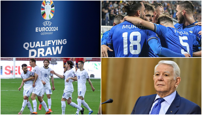 Rumunët në “siklet” para ndeshjes ndaj Kosovës, UEFA deklarohet për masat eventuale nëse nuk luhet kjo sfidë