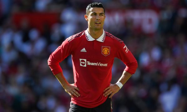 Ronaldo përballet me një gjobë të majme nga klubi, pasi u largua nga ndeshja