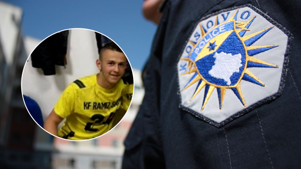 Falsifikim parash!? Arrestohet futbollisti prishtinas që kishte denoncuar se ishte mashtruar me 100 mijë euro për transferim jashtë Kosovës