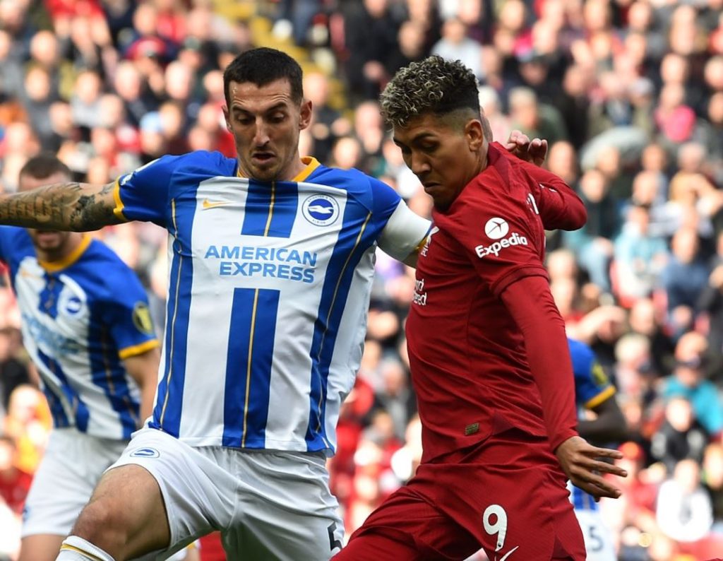 Trossard shtang “Anfield” me tregolësh, “perla” e Gallagher i jep fitoren Chelsea-t