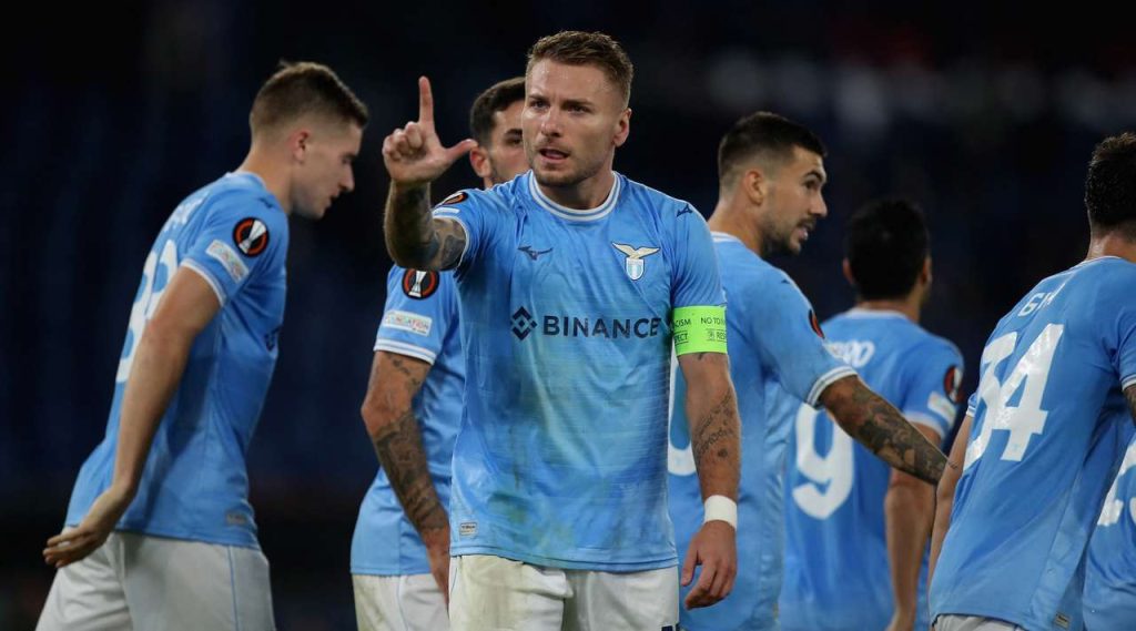 Europa League/ Lazio ngec përballë Strum Graz, United siguron fitoren në shtesë