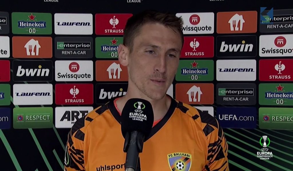 Kuç: Për referim s’dua të flas, na mungoi fati e eksperienca