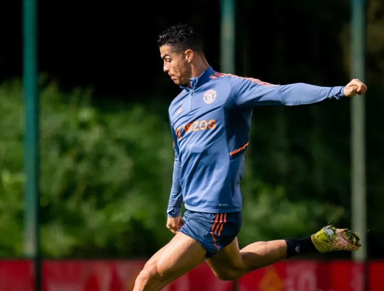 Ronaldo reagon pas përjashtimit: Nuk është opsion të dorëzohem ndaj presionit, së shpejti sërish së bashku