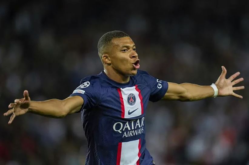 Plas “bomba” te PSG-ja, Mbappe dëshiron largimin në janar