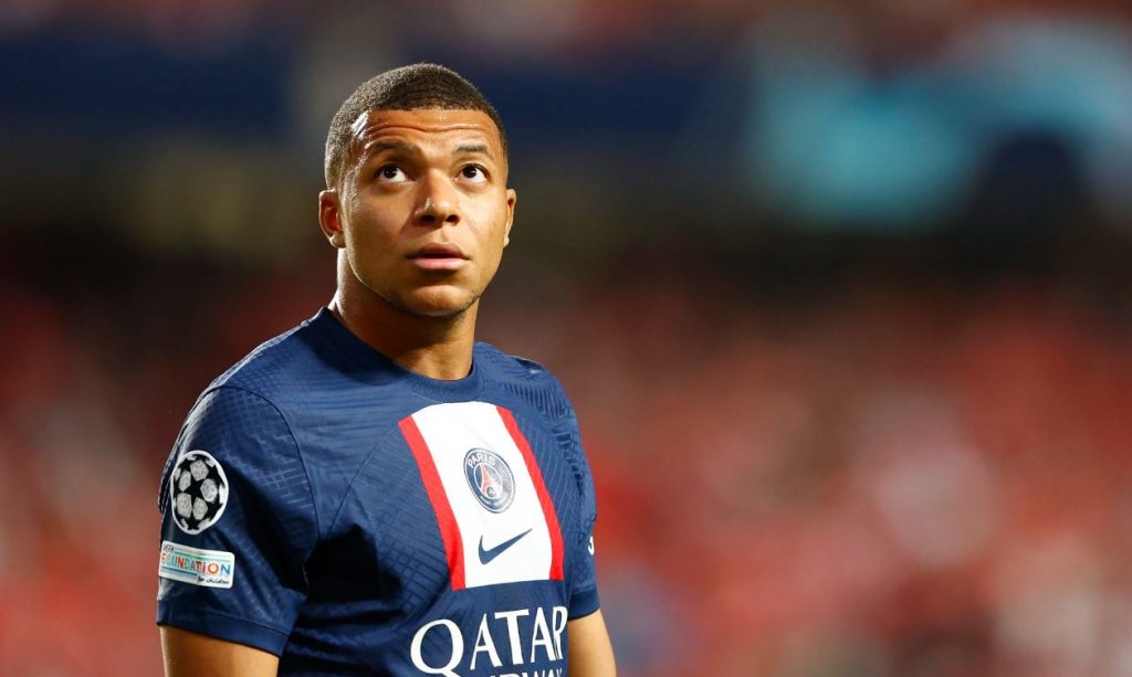 Largimi i Mbappes në janar, vjen reagimi i parë nga PSG-ja