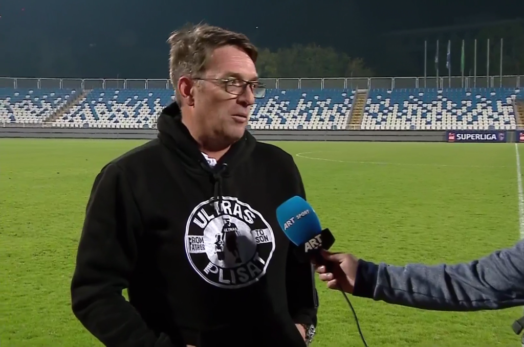 Ismet Munishi thotë se e mbylli një javë fantastike