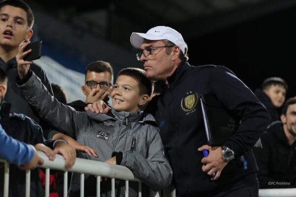 Pasi mposhti Dritën, Ismet Munishi e hap garën për titull: Mund të kemi shpresa