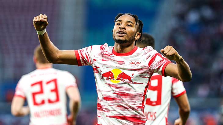 Godet Chelsea, kryen fshehurazi vizitat mjekësore me “yllin” e Leipzigut