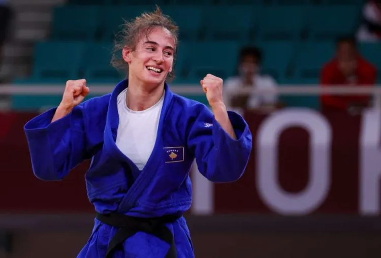 Kthim i fuqishëm i Norës, pasi mposhti serben, tash kualifikohet në finaleeeee