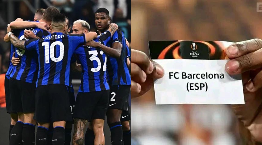 Interi me fitore siguron kualifikimin tutje, Barcelona i thotë “lamtumirë” Ligës së Kampionëve