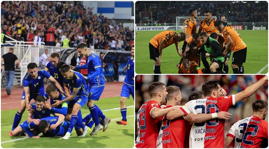 “Çekia ka qarë një herë në Kosovë” – Mediumi i madh çek e paralajmëron Slavian për sfidën me Ballkanin