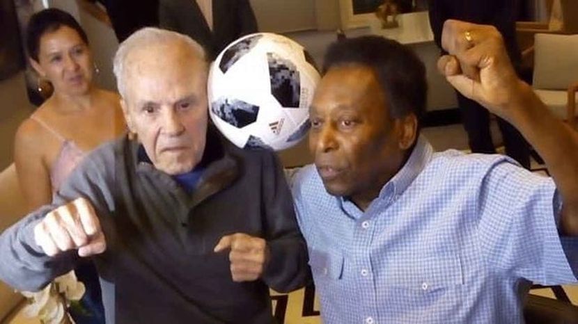 Brazili në lot, vdes një nga sportistët më të mirë të të gjitha kohërave