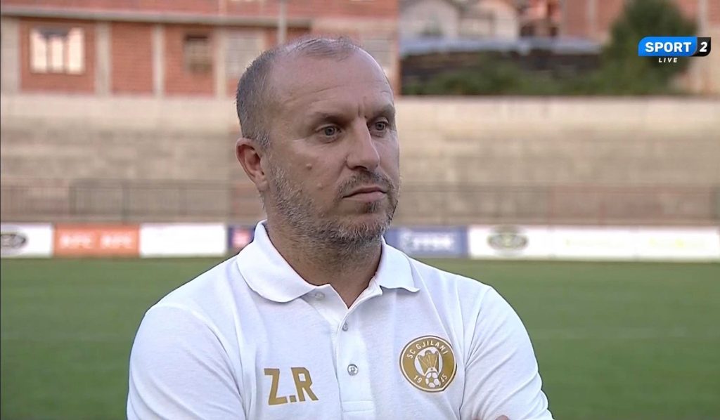 Gjilani del me komunikatë për Zekirija Ramadanin