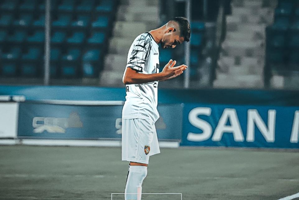 Albion Rrahmani në mesin e top-asistuesve më të mirë në Ligën e Konferencës