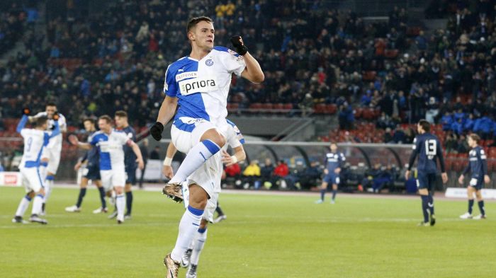 E dhimbshme, për shkaqe shëndetësore futbollisti kosovar ndërprenë karrierën në moshën 27-vjeçare