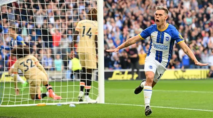 Ish-ekipi e turpëron Potterin me Chelsean