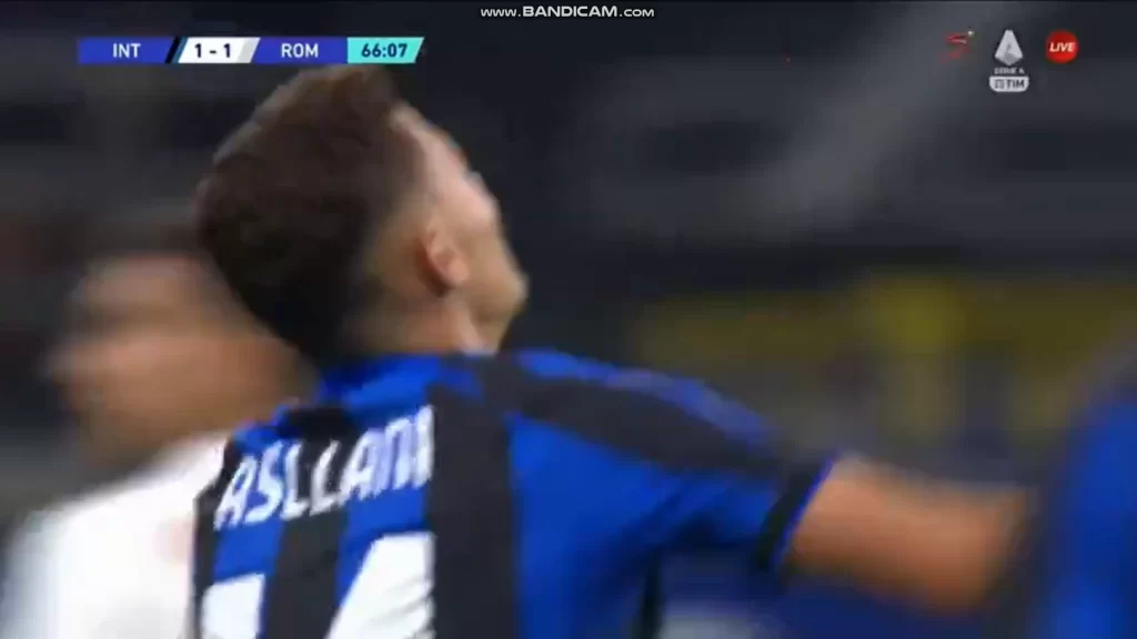 “Personalitet dhe drithërima, por injorohet nga shokët”, ja vlerësimi për Asllanin