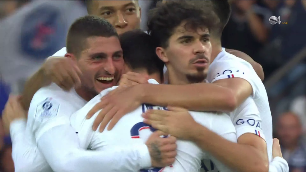 VIDEO| Messi magjik, eurogol dhe super asist brenda shtatë minutave