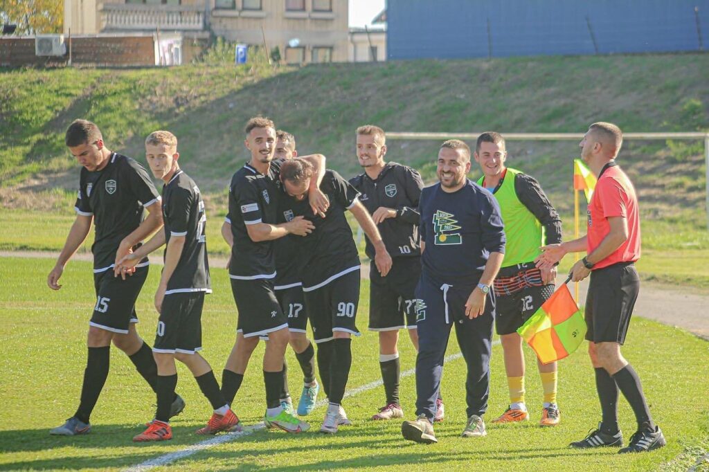 Tabele komplete e Ligës së Parë ‘A’, skuadra e Granit Begollit dimëron si kampion