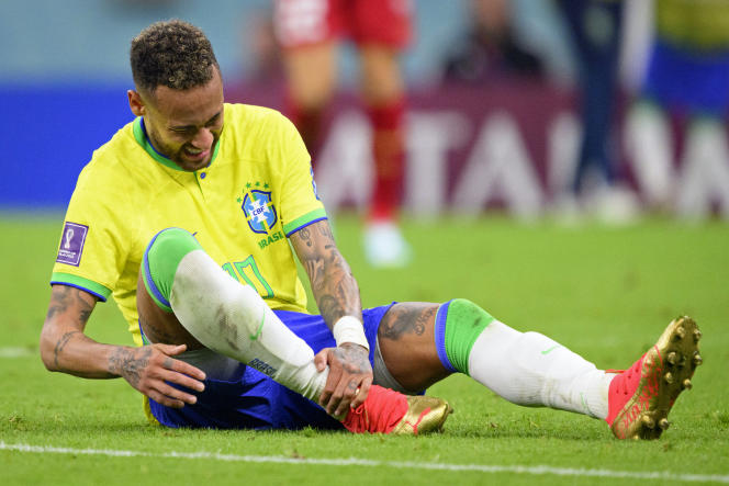 Brazili në shok, Neymar humb fazën e Grupeve në Botërorin “Katar 2022