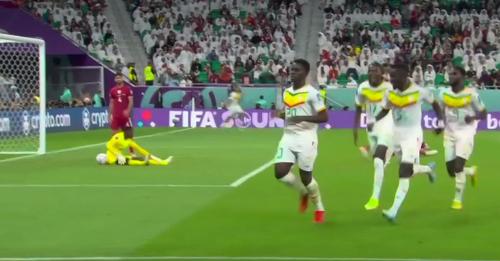 Katari skuadra e parë që eliminohet nga Botërori