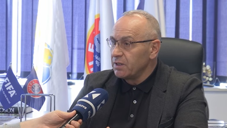 Ademi: Me këso lloj provokimesh, Serbia mund të përjashtohet nga Botërori