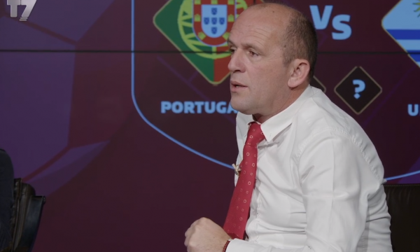 Kryeimami nga Podujeva: Nuk i shikoj ndeshjet e Kosovës dhe nuk e festoj 17 shkurtin