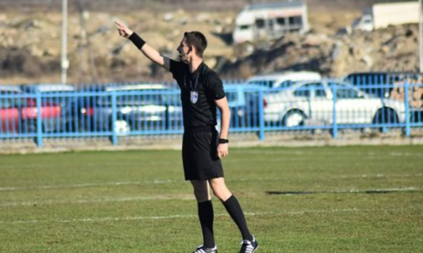 Caktohen gjyqtarët për ndeshjet e javës së 16-të në Superligë, Bejtullahu në derbin Gjilani – Drita