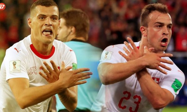 Zbulohet befasia që shqiptarët po përgatisin për serbët në Katar