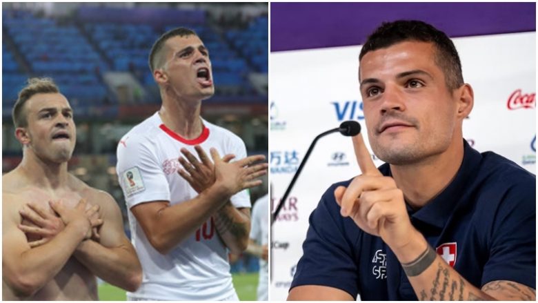 Mediat serbe rrisin presionin mbi Granit Xhakën