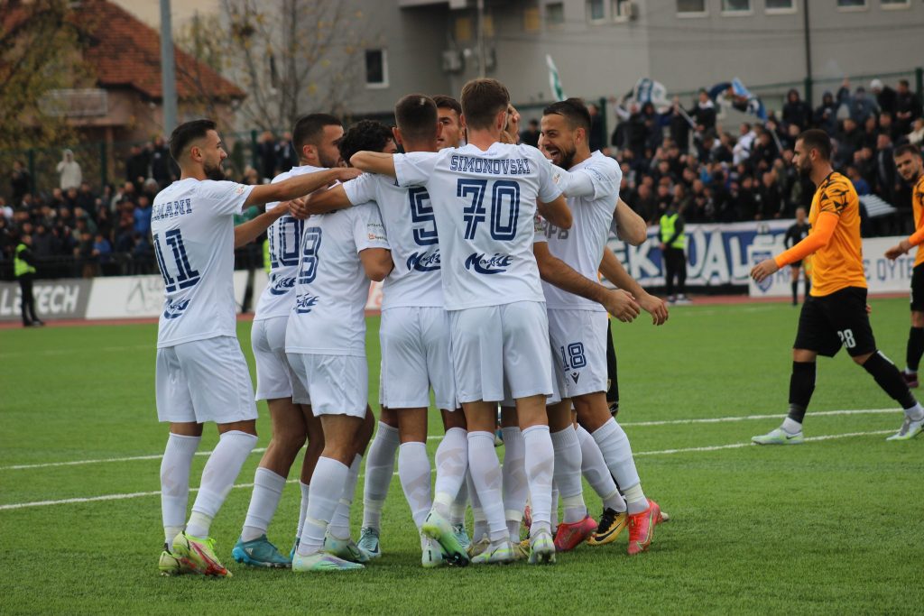 Ky trajner do ta zëvendësojë Nuhiun te Drita, deri në emërimin e kryetrajnerit të ri