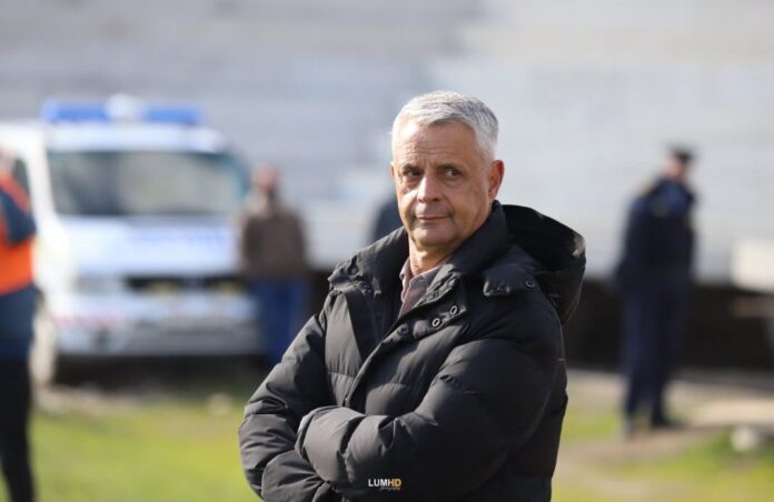 Bylbyl Sokoli mund të emërohet trajner i Kukësit?