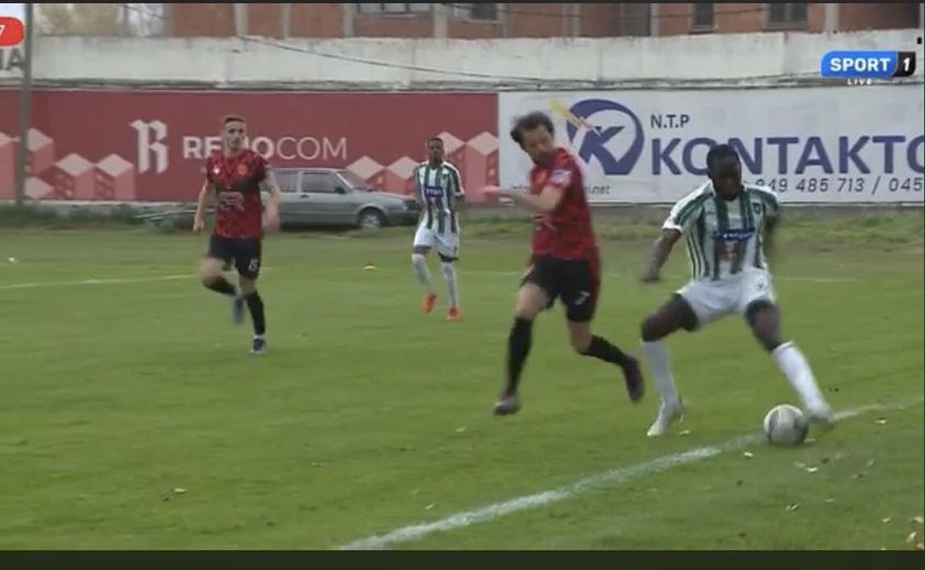 Drenica reagon pas humbjes në Mitrovicë: Po dëmtohemi vazhdimisht, FFK të marrë masa ndaj gjyqtarëve