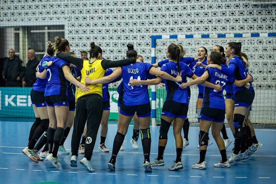 Fantastike: Vashat e Kosovës kualifikohen tutje për Kampionatin Botëror
