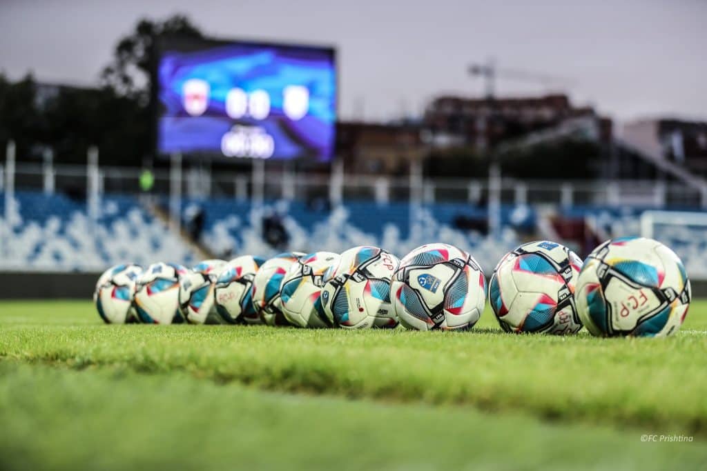 Gjilani – Ballkani, derbi i xhiros së fundit të stinorit vjeshtor, orari i plotë