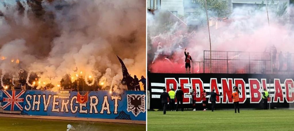 LAJMI I MIRË| “Ballistët” dhe “Shvercerat” pritet të pajtohen në Prekazin heroik