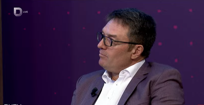 Munishi befason: Messi disa “Topa të Artë” nuk i ka merituar