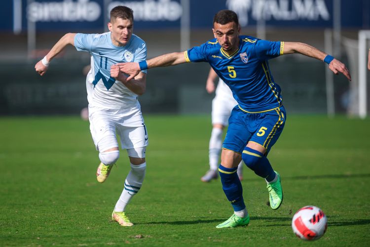 Ngritja e Leard Sadriut te Kosova