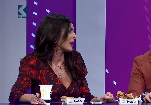 Baraliu: Me Ronaldon e vjetër kam parë ëndërr duke u martuar me të