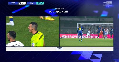 E turpshme/ Danilo kthehet në portier të dytë, Juventusit i japin një dorë gjyqtarët në Serinë A