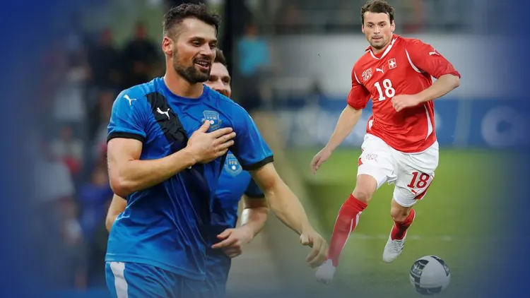 Bunjaku për përvojën në Botëror: 15 minutat më të mira në jetë