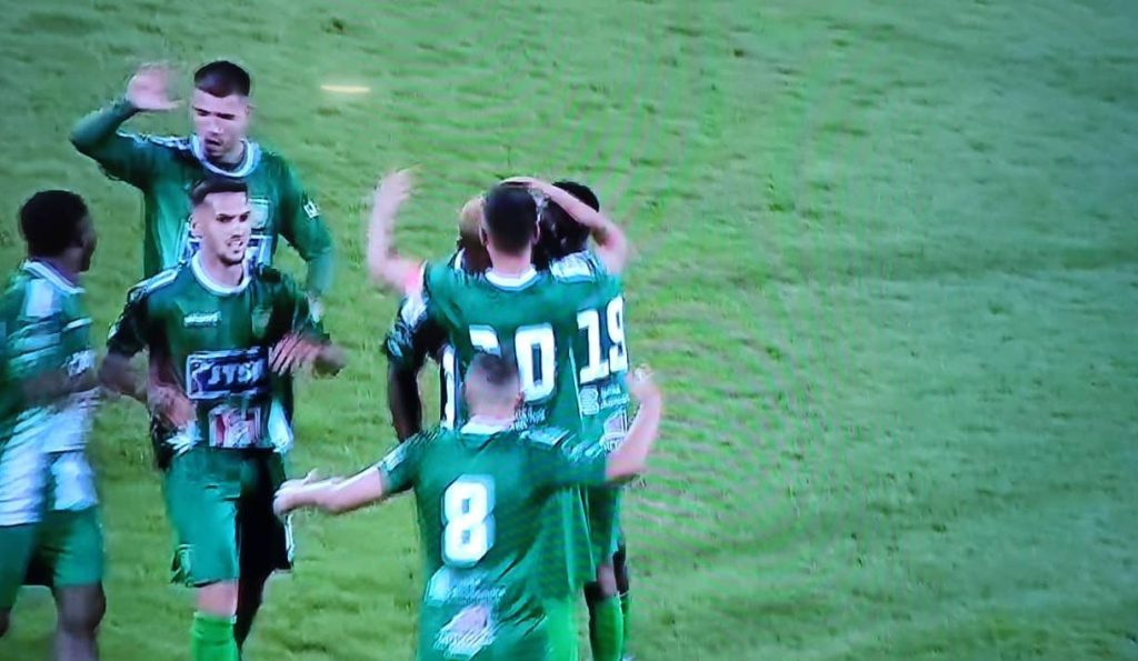 Mba i Trepçës ’89 “bombardon” portën e Prishtinës, barazon shifrat nga distanca