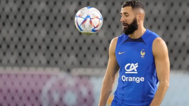 Benzema reagon pasi humbi Botërorin: Vendin tim ta zë dikush që e fiton Botërorin