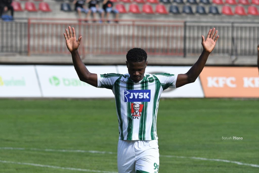 Mba drejt largimit nga Trepça ’89, mitrovicasit kanë ofertë 300 mijë euro në tavolinë për yllin e Superligës