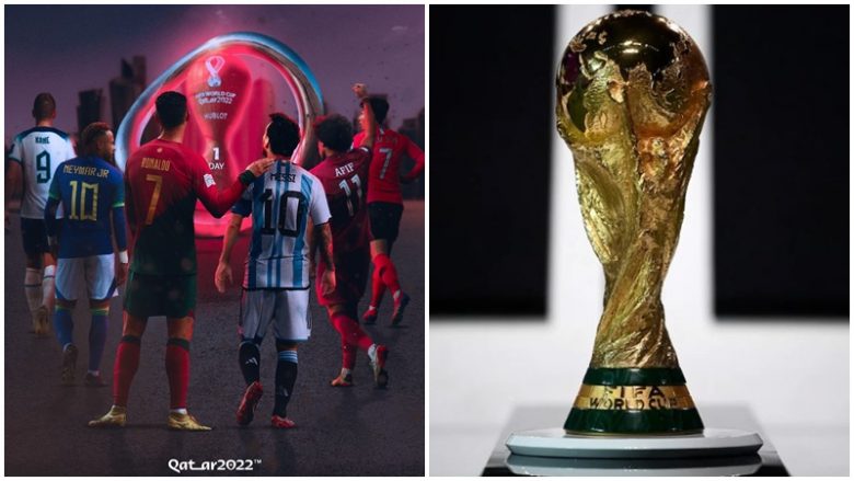 Sot fillon ngjarja më e madhe sportive në botë, Kupa e Botës zhvillon edicionin e 22-të në Katar