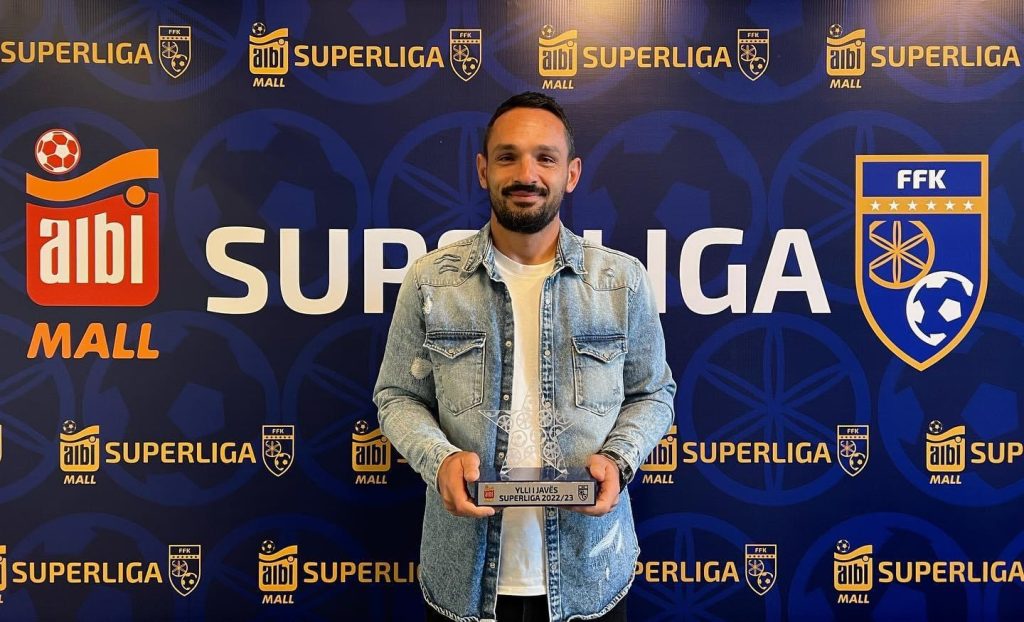 Enea Koliçi më i miri i xhiros së 17-të në Albi Mall Superligë