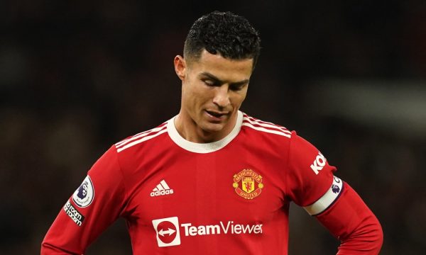 ZYRTARE: Ronaldo largohet nga Manchester United